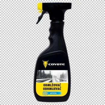 Odmlžovač skel MR 500 ml COYOTE
