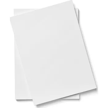 Jedlá dekorace na dort Fondánový list A4 tisk - s kakaovým máslem