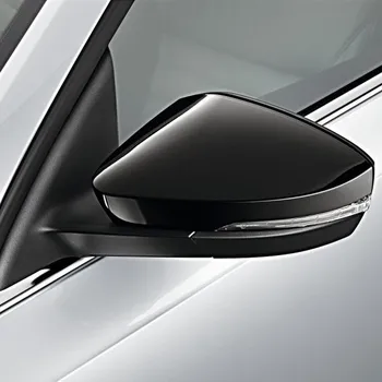 Auto zrcátko Škoda Auto Černé kryty zpětných zrcátek Škoda Octavia III (2012 - 2020) originál