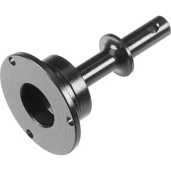 RC náhradní díl Axial zámek hřídele - expresní doprava