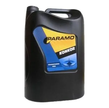 Plastické mazivo Konkor 210 - 10 l ( LUBLINE COVER 210 )