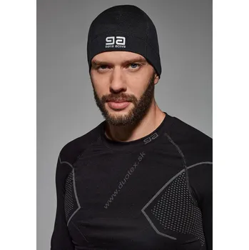 Čepice GATTA Čepice Cap-Rib Barva: black, Velikost: uni