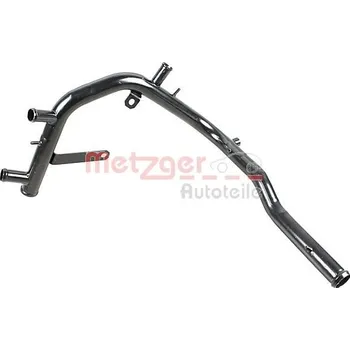 Motor automobilu Potrubí chladiva METZGER 4010260