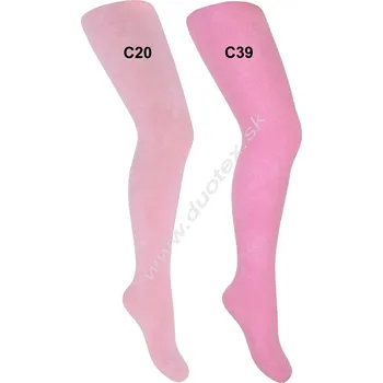 WOLA Froté punčošky w28.15n-vz.810 Barva: C39, Velikost: 104-110