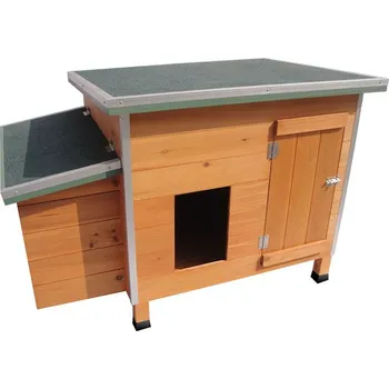 Kurník FLAMINGO Ginger 100x79x64cm