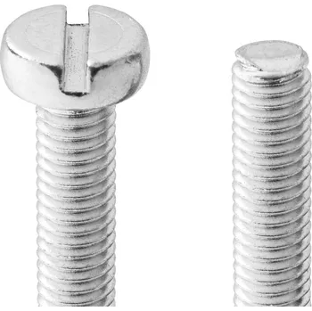 Šroub Kavan Ocelový šroub s válcovou hlavou M2,5x20mm, 500 ks - expresní doprava