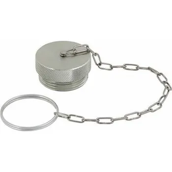 Hydraulický filtr Zátka rychlospojky zástrčky SPVE.20203 3/4"