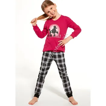 CORNETTE Dívčí pyžamo 377/157-Lady Barva: 157, Velikost: 98-104