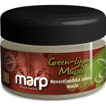 Marp Holistic - Novozélandská mušle 100g
