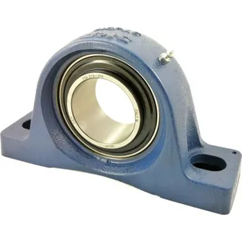 Ložisková jednotka SYJ 60 KF SKF