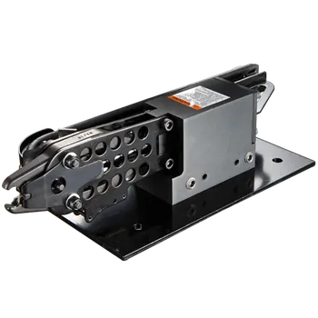 Sponkovačka Stolní nástroj na C-kroužky DAMET P-RING 3 ZSP