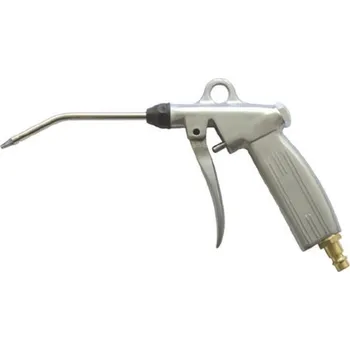 Ofukovací pistole ewo Pistole ofukovací hliníkova BG269L se vsuvkou DN 7,2 tryska prodloužená