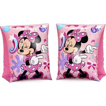 Nafukovací rukávky Bestway Nafukovací rukávky Minnie 23 x 15 cm