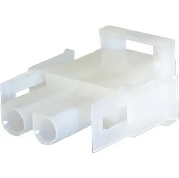 Elektrický konektor Izolacni kryt Mate-N-Lok 2-kontakty samec 422602