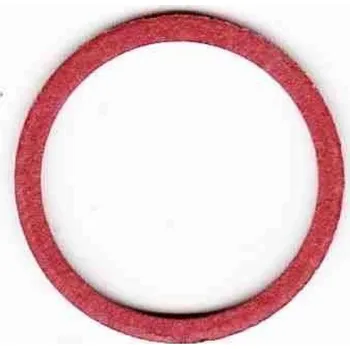 TS Kroužek těsnící fíbr 24x28x2 mm