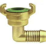 Lüdecke Bajonet GEKA otočný 13 mm 90st.