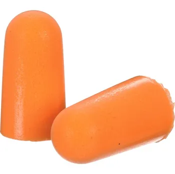 Červa Pěnové špunty do uší, 2ks