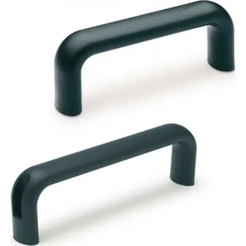 Madlo do koupelny ELESA+GANTER Madlo M.643/180-B-M8