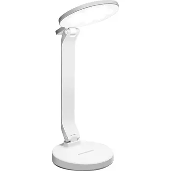 Lampička Stolní LED lampa Kinscoter s baterkou Q2