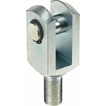 API Vidlice pístnice 12FE M12x1,5