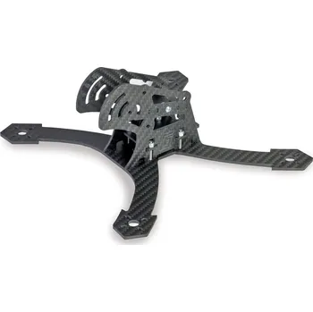 RC náhradní díl Xcell 220 4mm, stavebnice - expresní doprava