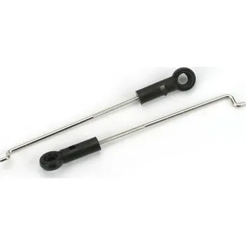 RC model Blade táhla serv: mCX - expresní doprava