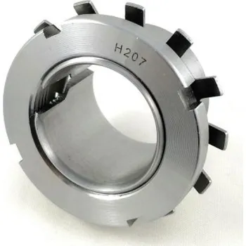 TS Pouzdro upínací H218