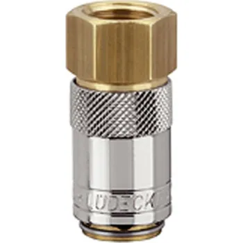 Lüdecke Rychlospojka ESDM 3/8" vnitřní