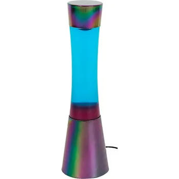 Lampička Rabalux stolní lampa Minka GY6.35 1x MAX 20W vícebarevná 7028