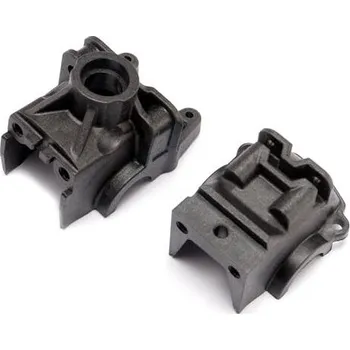 RC náhradní díl Traxxas tělo předního diferenciálu - expresní doprava