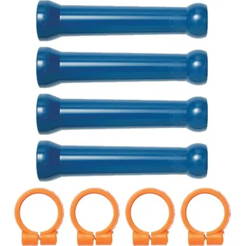 Zahradní hadice LOC-LINE 1/2" sada - 51835.1