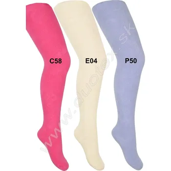 WOLA Froté punčošky w28.15n-vz.991 Barva: E04, Velikost: 104-110