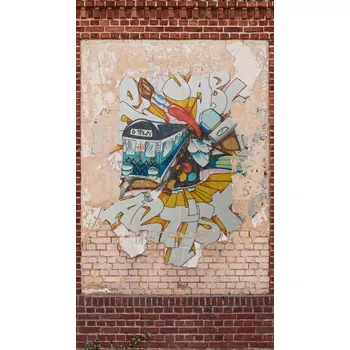 Tapeta Livingwalls 392401 vliesová tapeta značky Livingwalls, rozměry 2.80 x 1.59 m