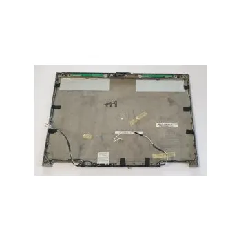 Víko LCD z notebooku Dell Latitude D630 (0YT450 / AMZGX000400) - POUŽITÉ, ZÁRUKA 1 ROK