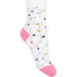 GATTA Dětské ponožky g24.01n-vz.233 Barva: 05A, Velikost: 21-23(14-15)