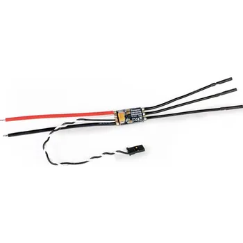 RC model letadla Graupner/SJ ULTRA CONTROL 30A 2-4S BL HELI S bez BEC - expresní doprava