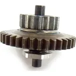 Himoto Diferenciál kompletní - expresní doprava