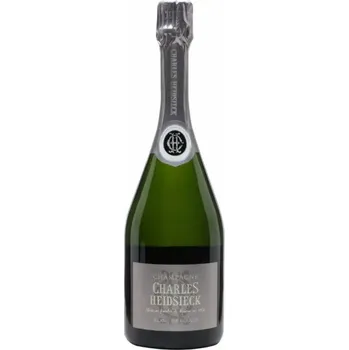 Charles Heidsieck Blanc de Blanc 0,75l 12%