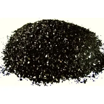 Ochranný vodní filtr Aktivní uhlí 1050 mg/g iodinu Množství: 1 litr