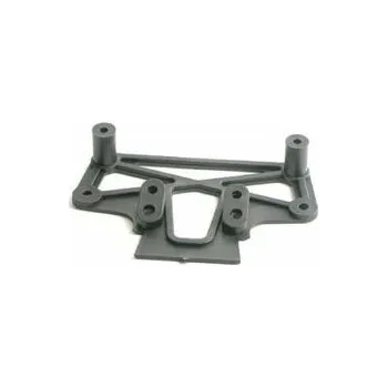 RC náhradní díl Serpent Karosseriebefestigungsplatte - expresní doprava