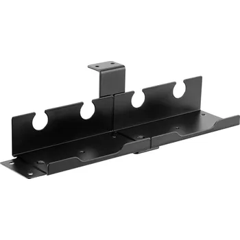 Klávesnice My Wall police na monitor černá