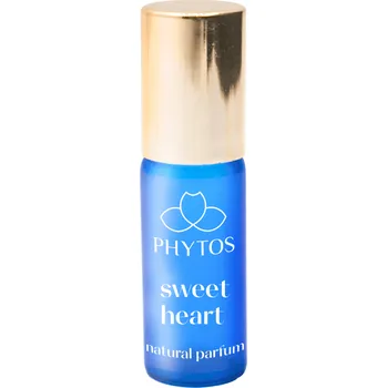 Phytos Sweet Heart - přírodní parfém 1 ml