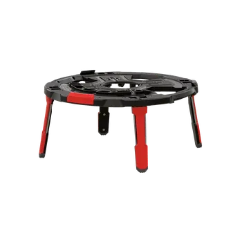 RUNPOTEC 20957 XB 500 APF Adaptérová deska - nohy