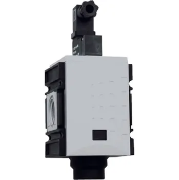 Ventil KNOCKS Ventil spínací Futura 230V AC G3/8" - MCL382-F230VAC