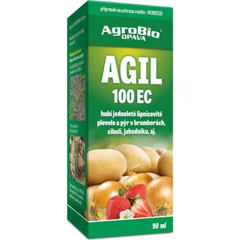 AgroBio Opava Agil 100 EC