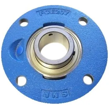 Ložisková jednotka USFCE 208 SNR