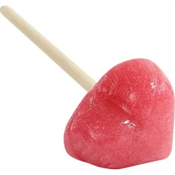 Cukrovinka Ing. Pavel Cvrček s.r.o. Lízátko malina 10g Cvrček 282