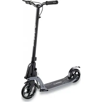 Koloběžka Globber - Koloběžka One K 180 Brake Black - expresní doprava