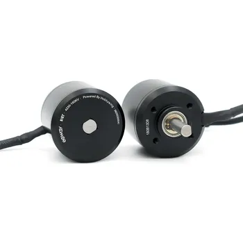 Longboard Exway Flex - Motor M4230 pro Riot - expresní doprava