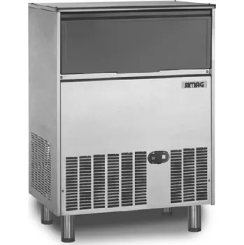 Drtič ledu Výrobník kuželového ledu • SCE 105 A/W